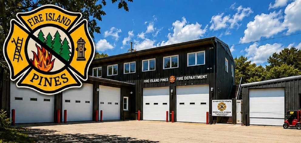 Firehouse Renovation Information Session 1