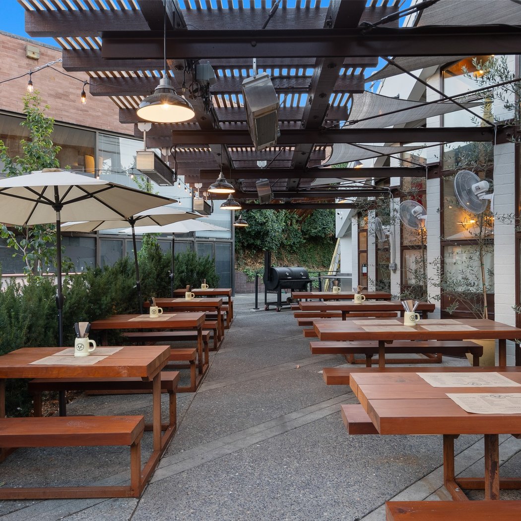 Downtown Barbecue 3