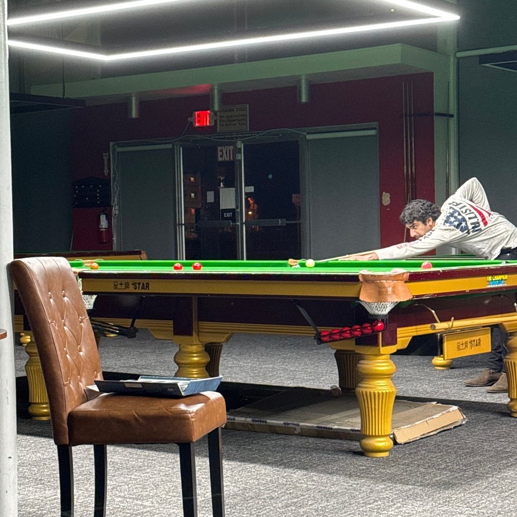 Champion Snooker and Billiards Club 3