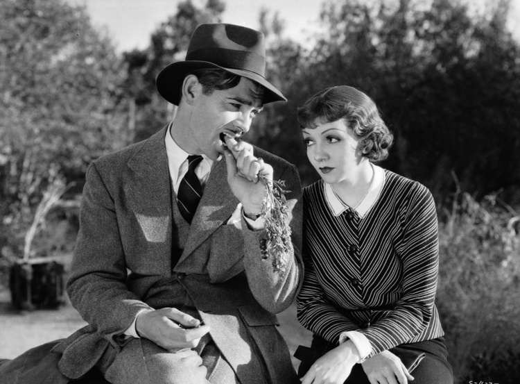 It Happened One Night 2