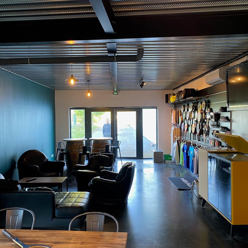 Central Sport Club 3
