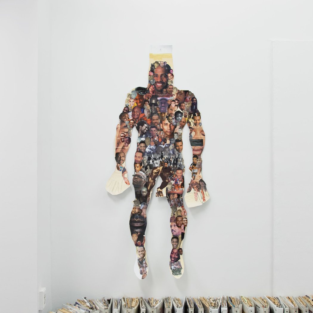 Frederick Weston: Happening 1