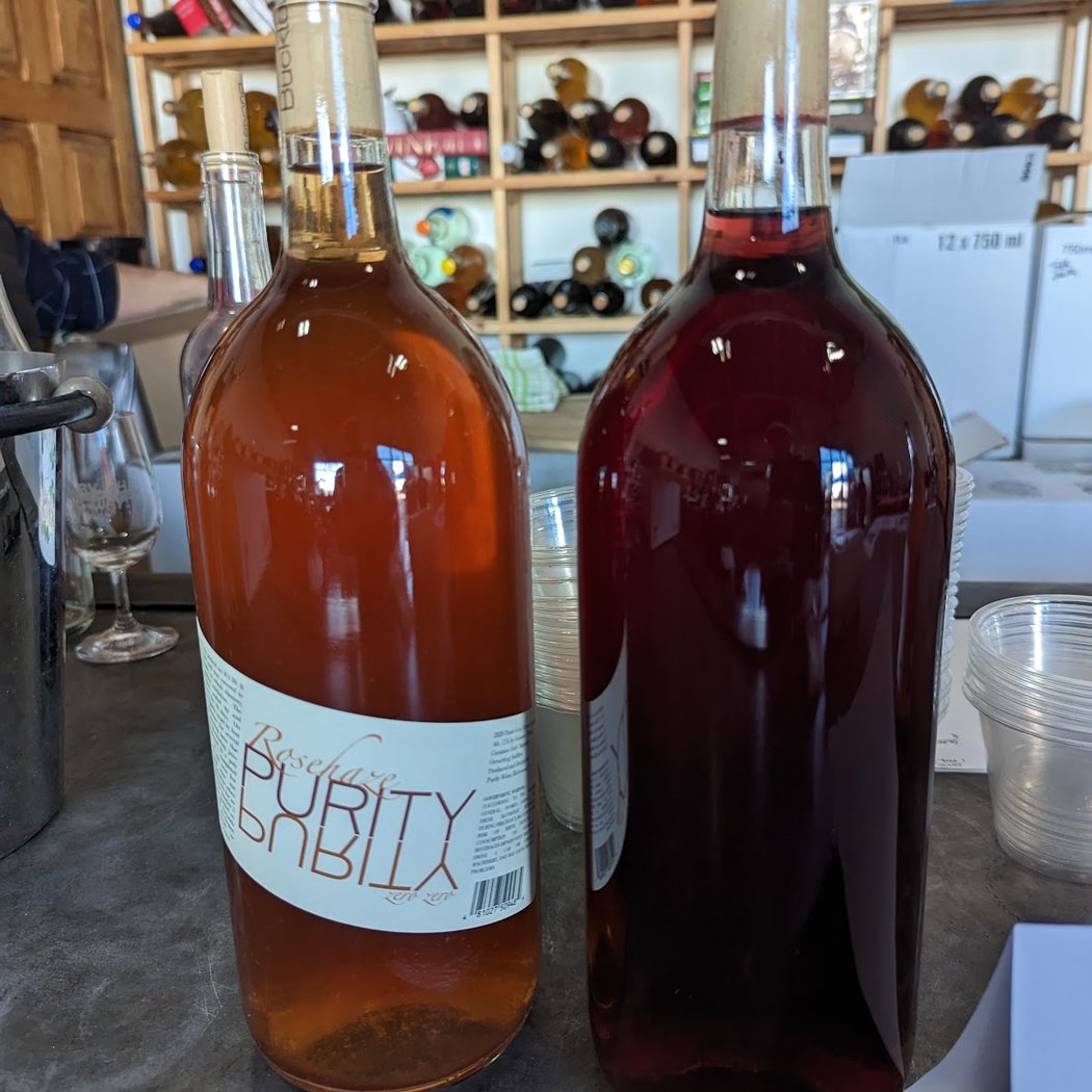 Purity Wine/The Study Wine Bar 3