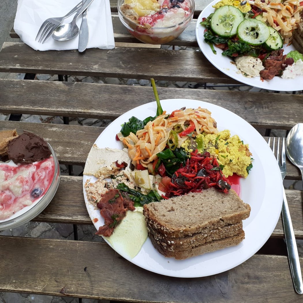 Café Morgenrot 2