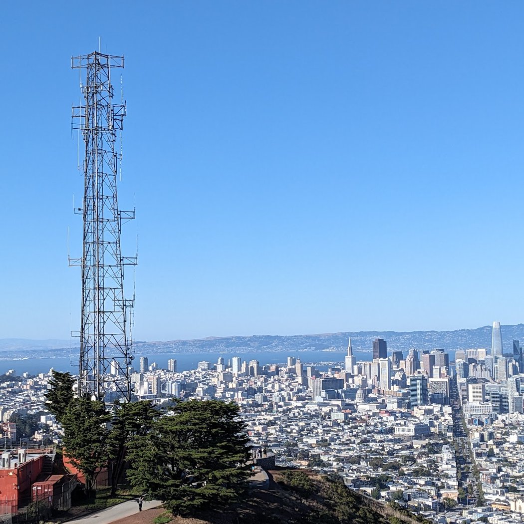 Sutro Tower 3