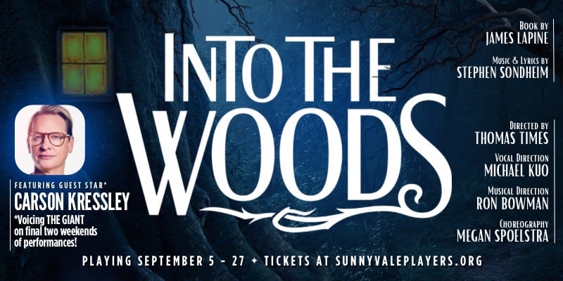 Into the Woods 1