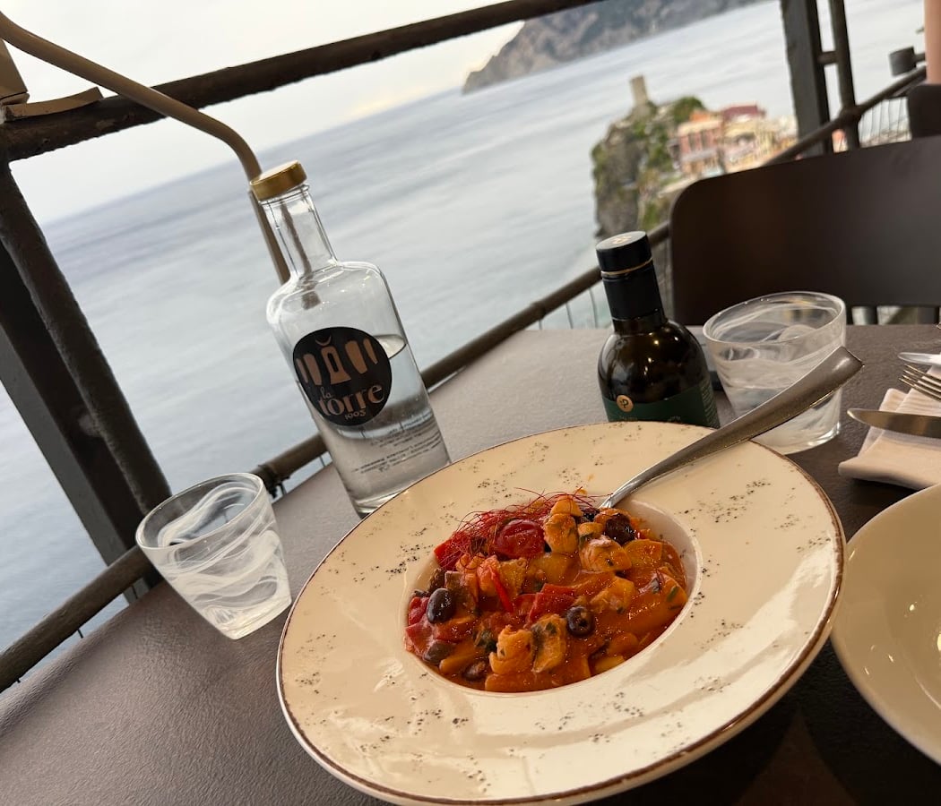 Ristorante La Torre 2