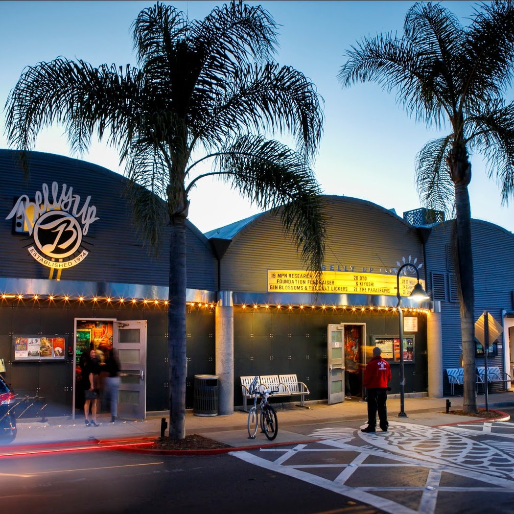 Emily Catalano Comedy Tour 3