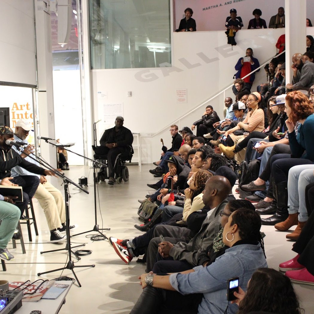 BAYO in Brooklyn: A Conversation with Michaël Brun 3