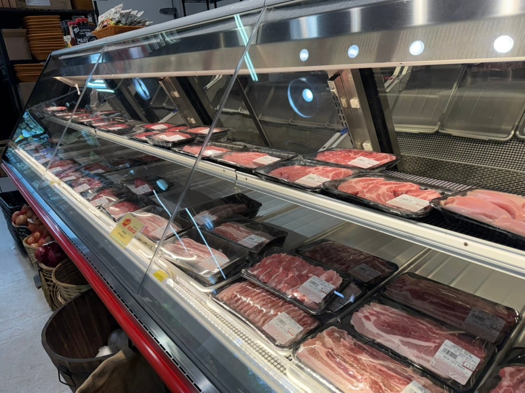 Union Fresh Market 3