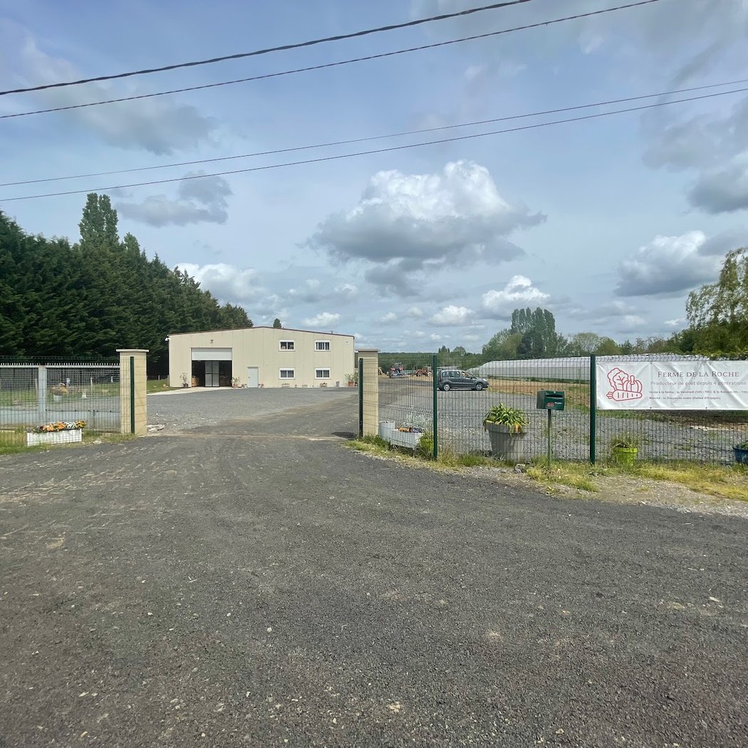 Ferme de la Roche (DUMONT) 3