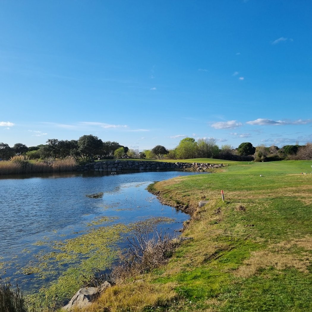 Golf Cap d'Agde 3