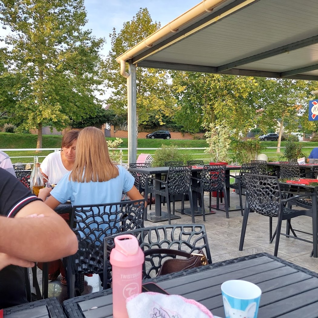 Venezia Restaurant Fresnes-sur-Marne 2