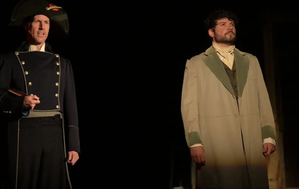 Les Misérables 3