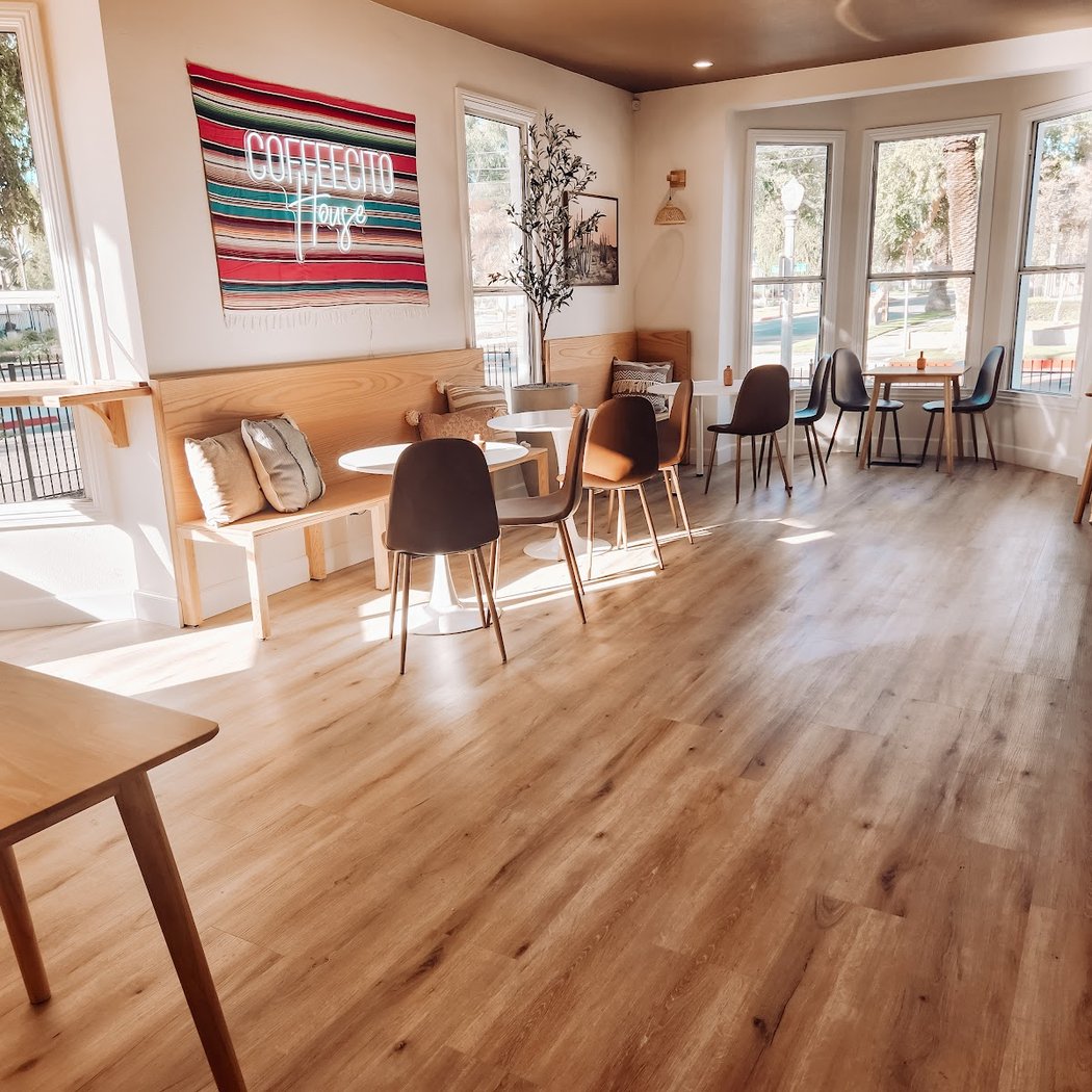 Coffeecito House 2
