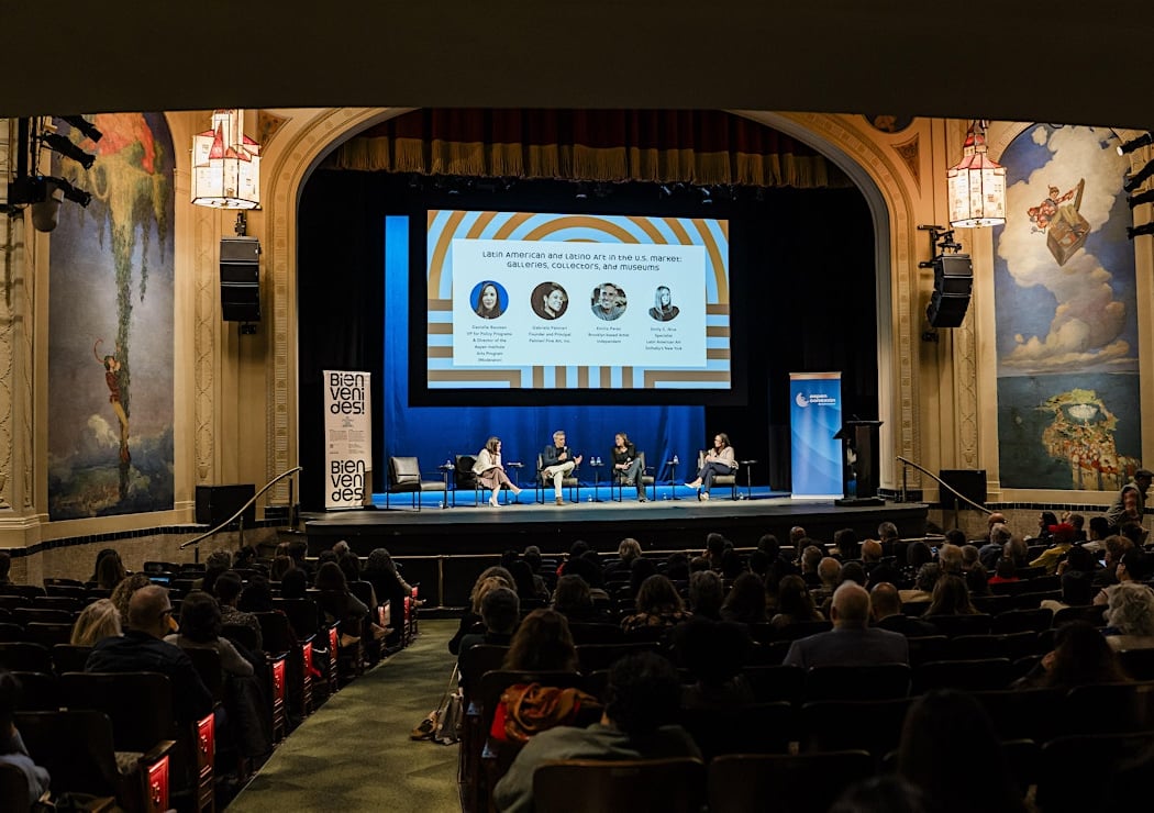 Community Conversations | Making Latinidad 1