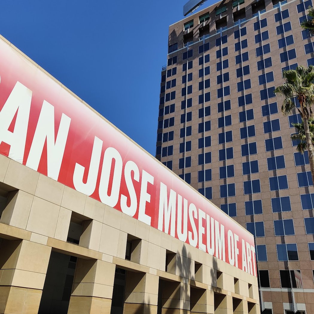 Christine Howard Sandoval: Move the Plot 3