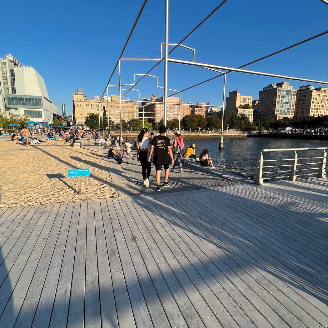 Nature Walks and Shoreline Strolls 3