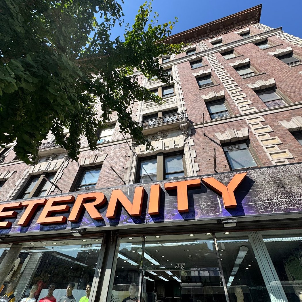 Eternity 145 1