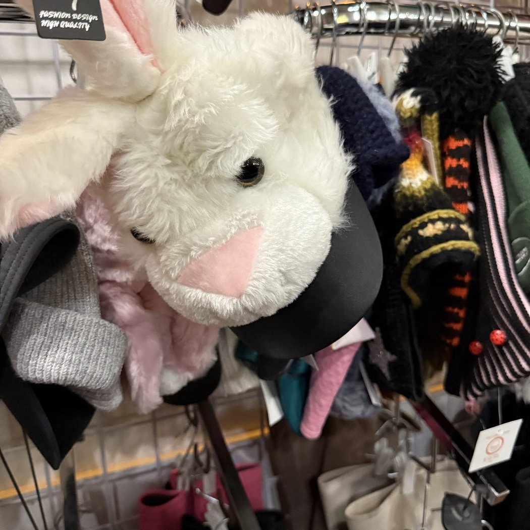 Beacon's Closet 2