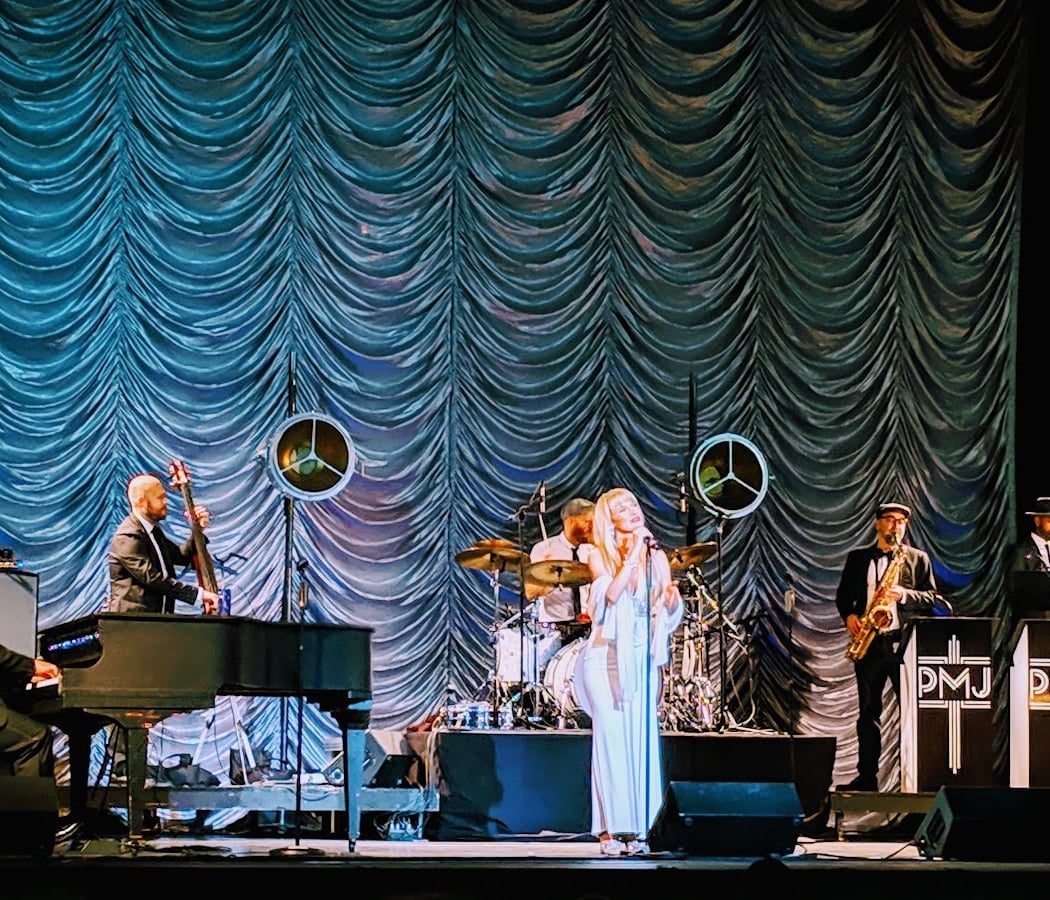 Pink Martini 2