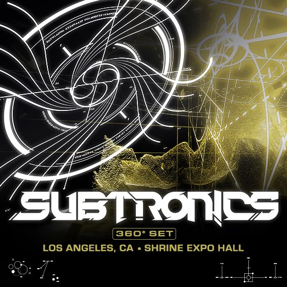 Subtronics 1