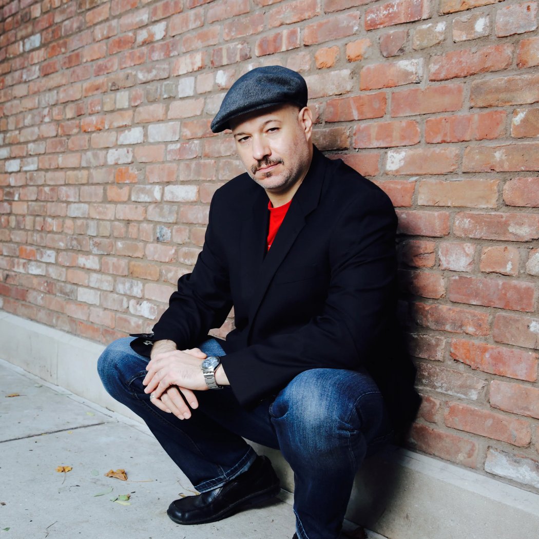 Brian Charette concert 1