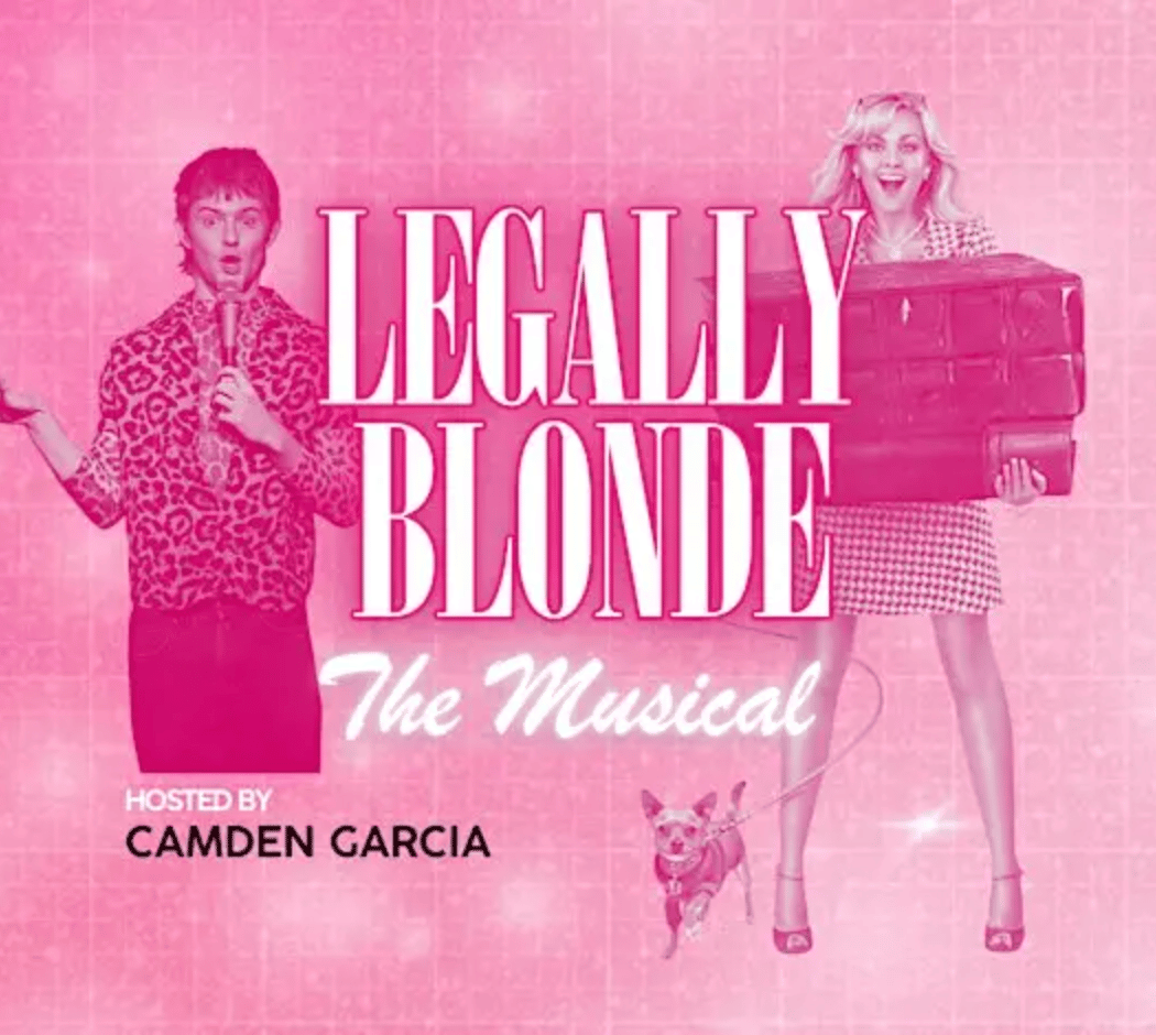 BELT Karaoke: Legally Blonde Edition! 1