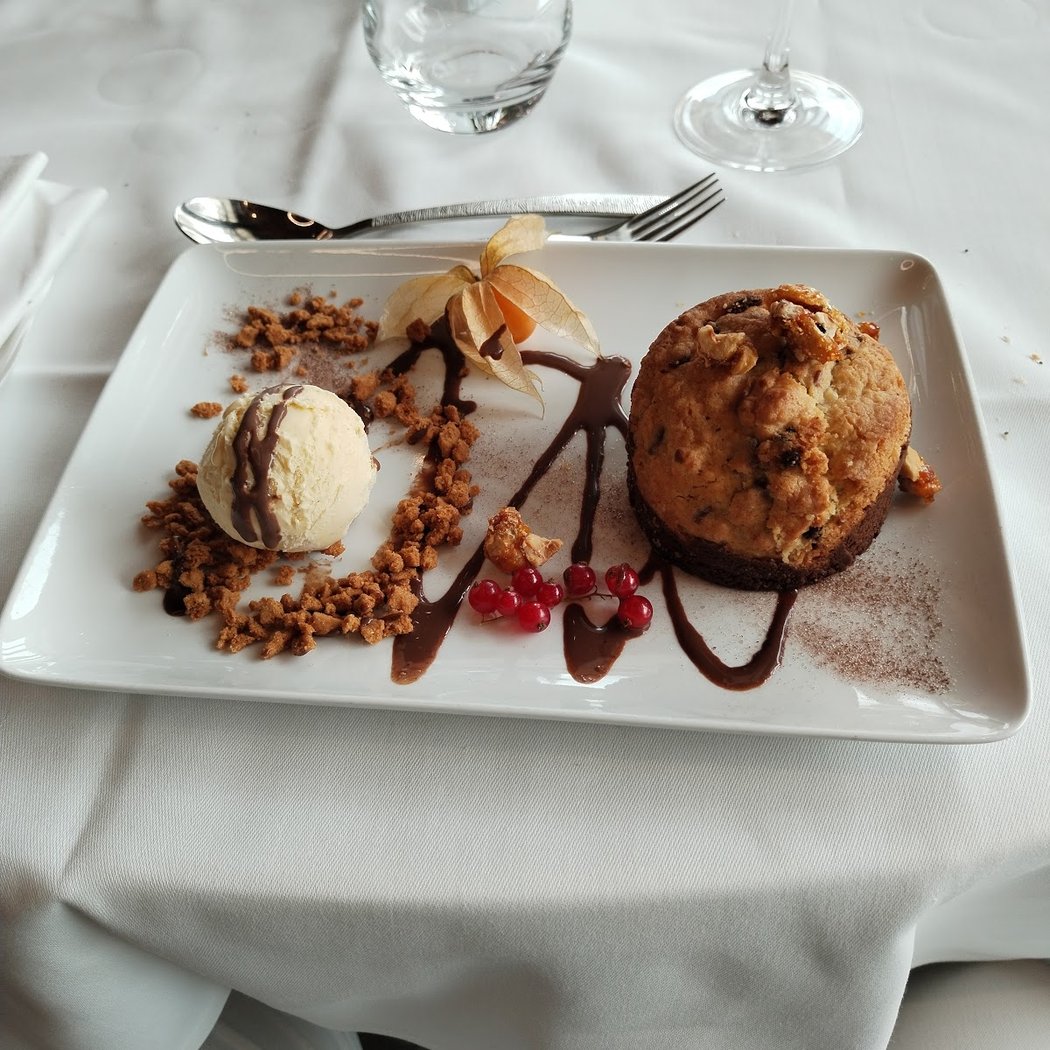 Menu Saint-Valentin 1