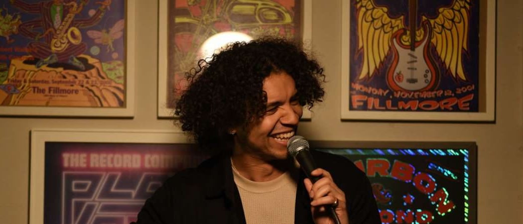 Bit City Comedy 2