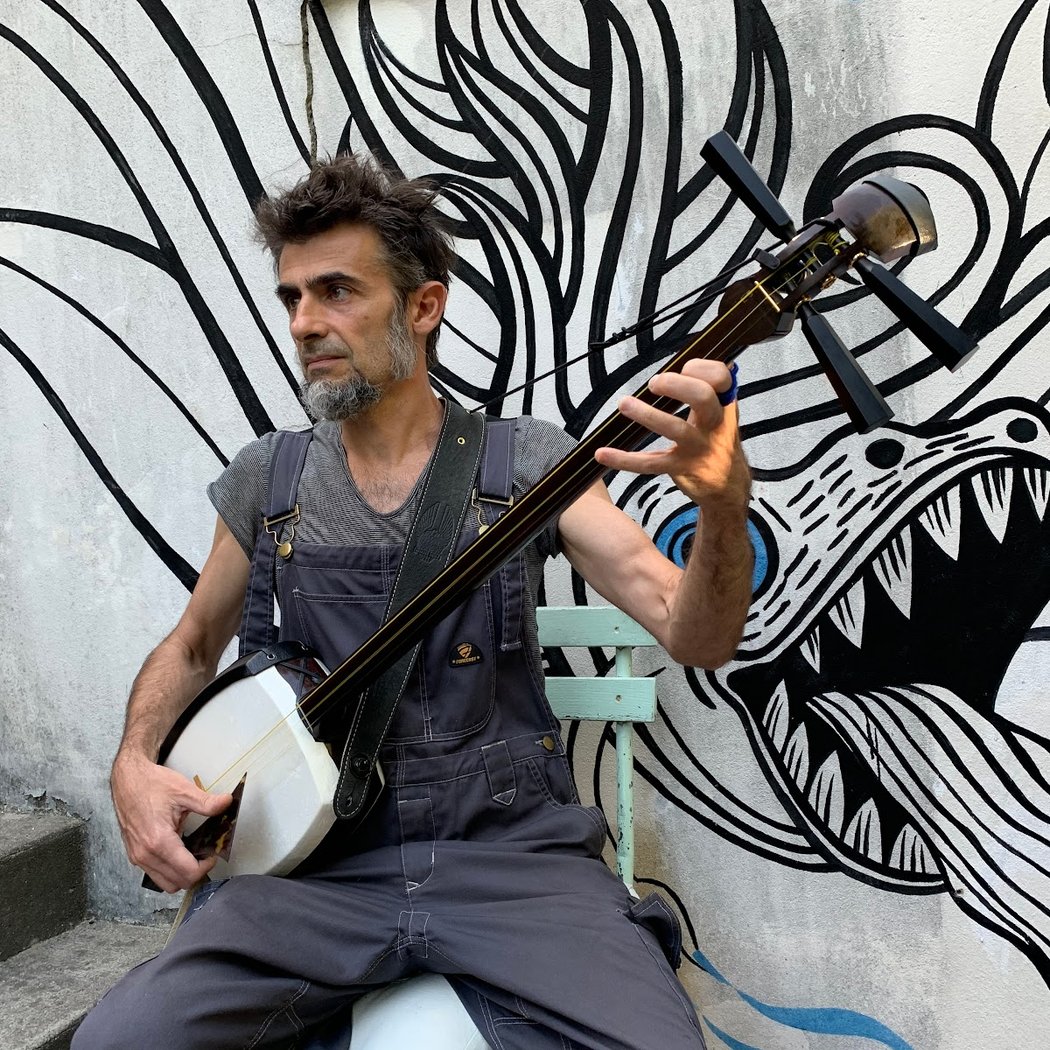 Eveil musical parents-enfants pour les tous petits (0-5 ans) 2