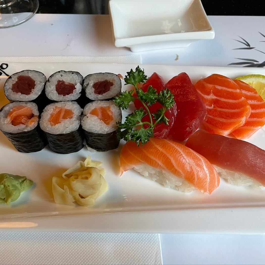 Sushi Kyo 1