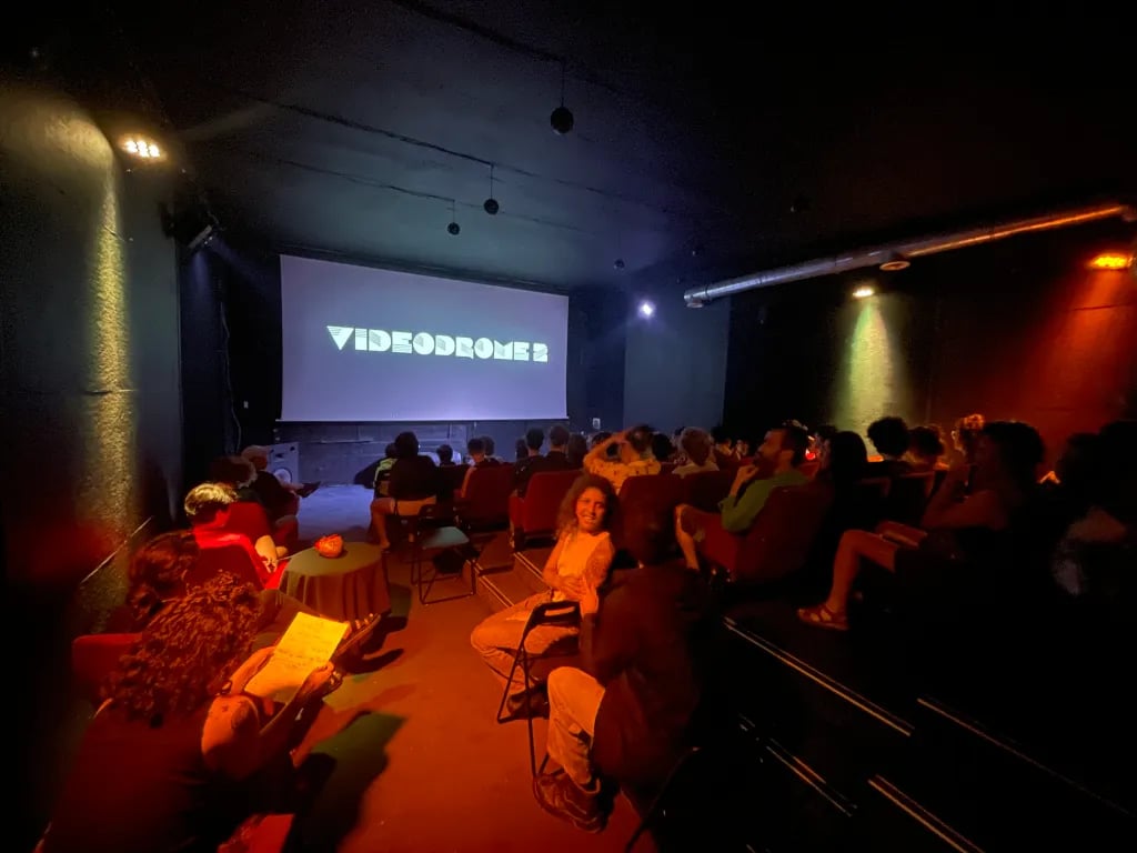 Videodrome 2 2