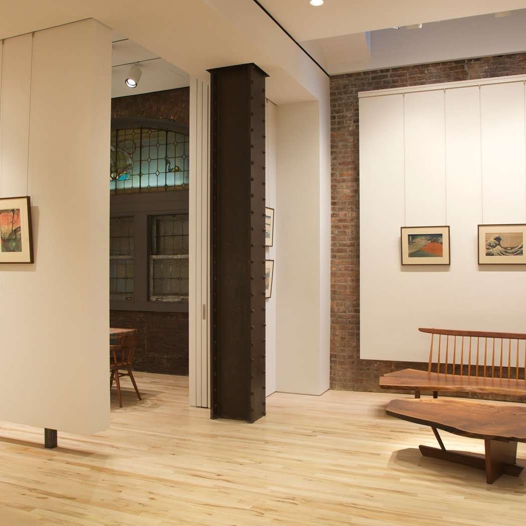 Ronin Gallery 2