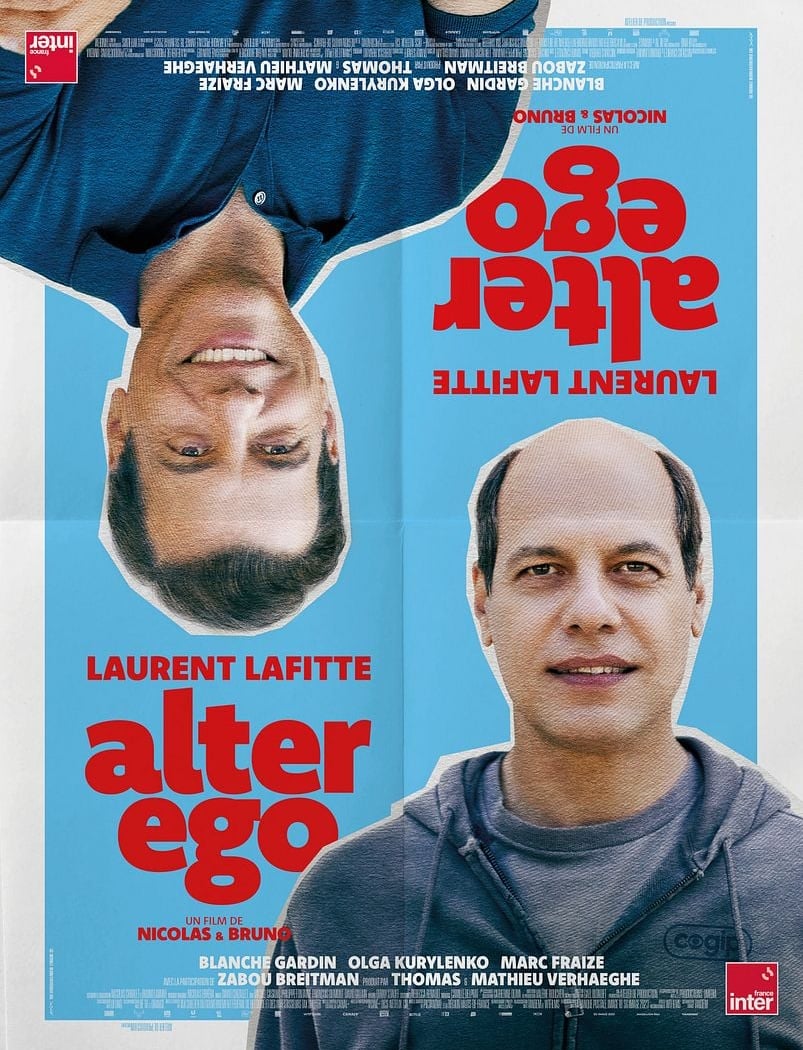 Alter Ego 1