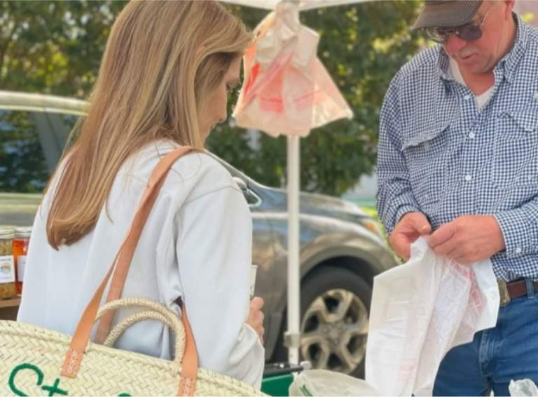 The Market at River Oaks District