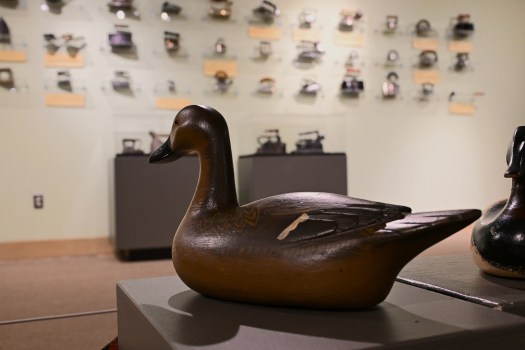 Vacaville Museum 3