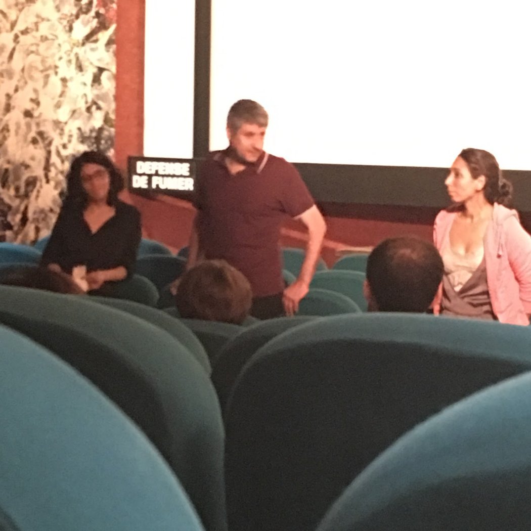 Festival International de Films de la Diaspora Africaine (FIFDA)