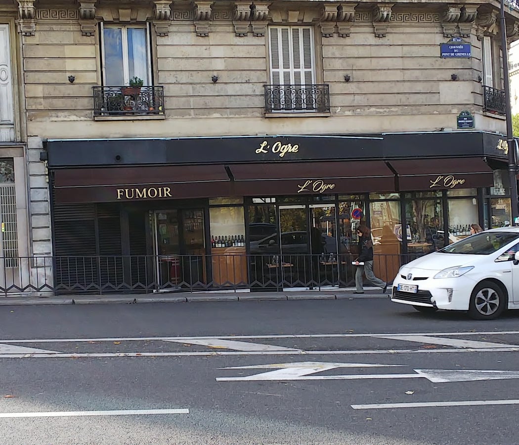 L'Ogre 3