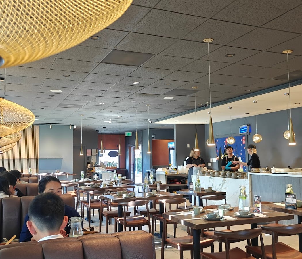 Ping's Bistro Cupertino 2