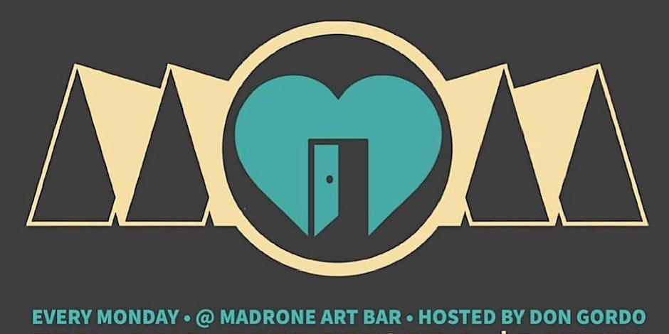 Motown on Mondays 1