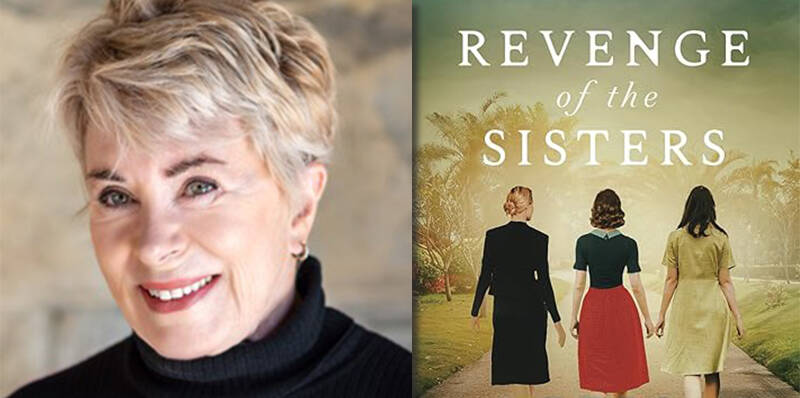 Beth Am Women Welcome Author Geri Spieler 1
