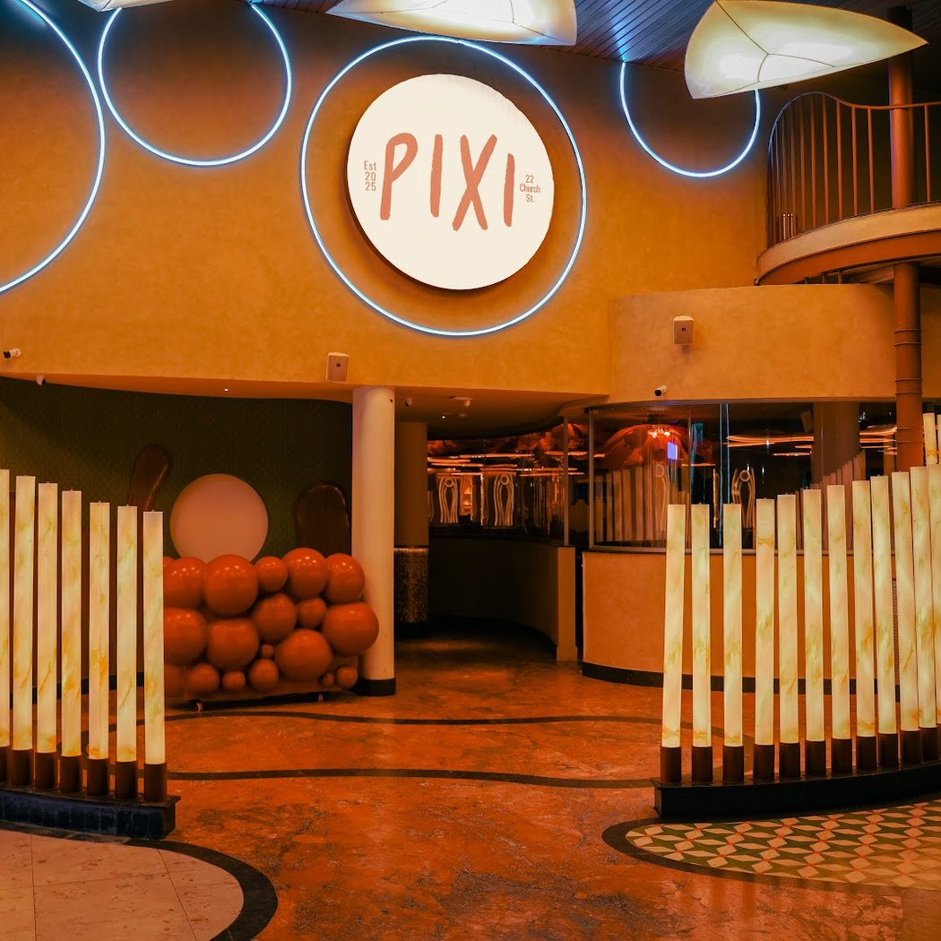 Pixi 2