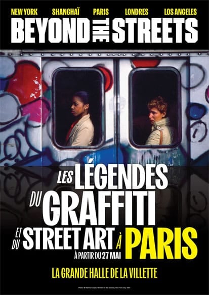 Beyond the Streets 2