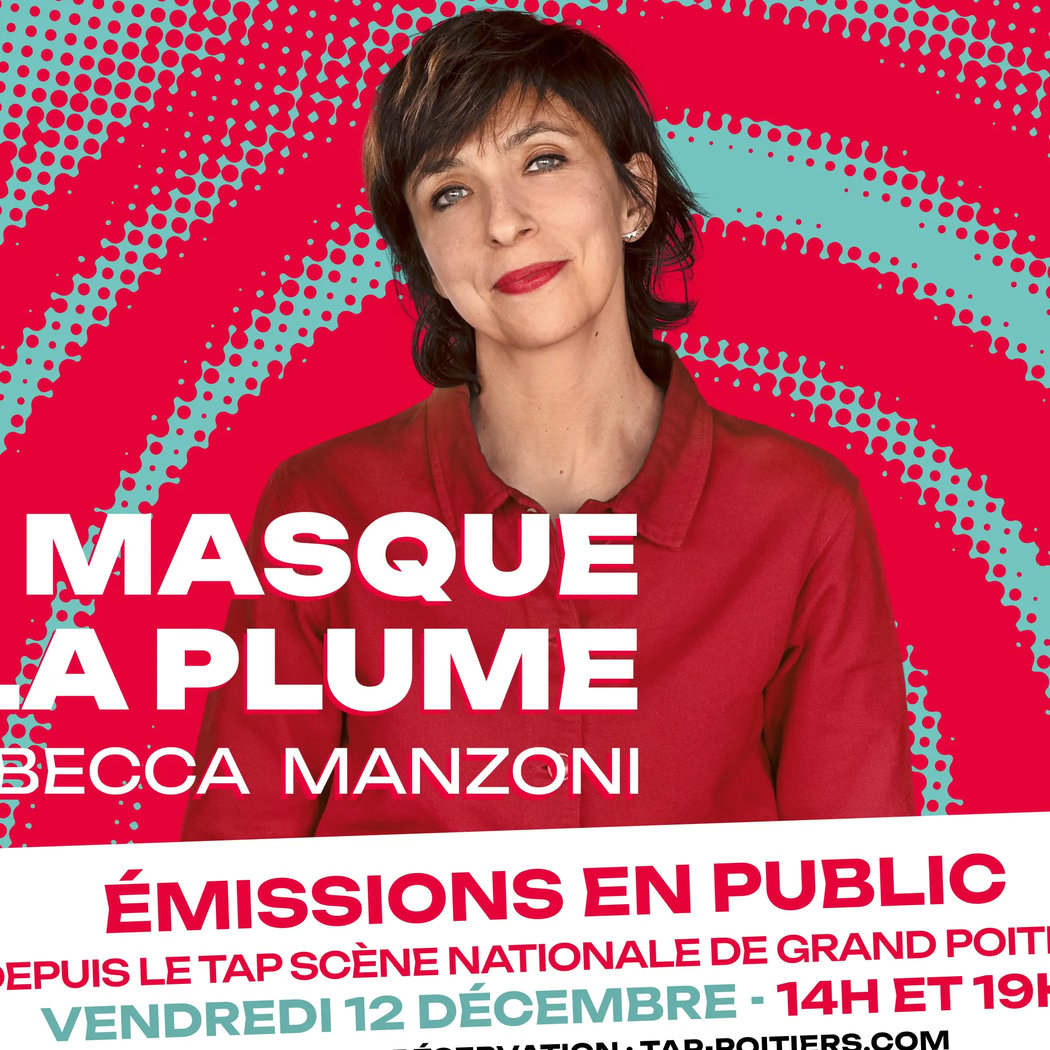 Le masque et la plume 1