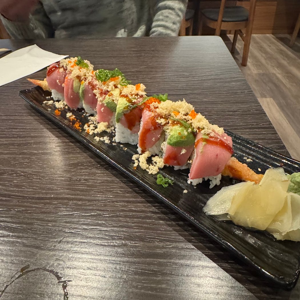 Sake Blue 3