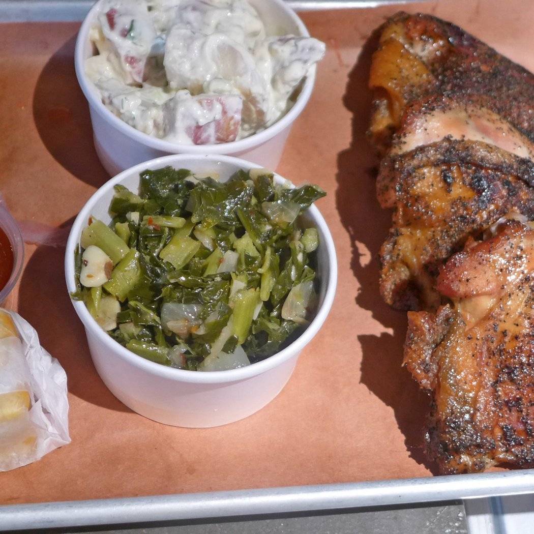 Brooklyn BBQ 2
