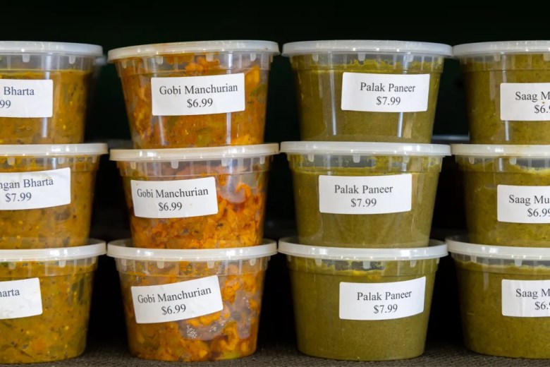 India Grocery and Spice 1