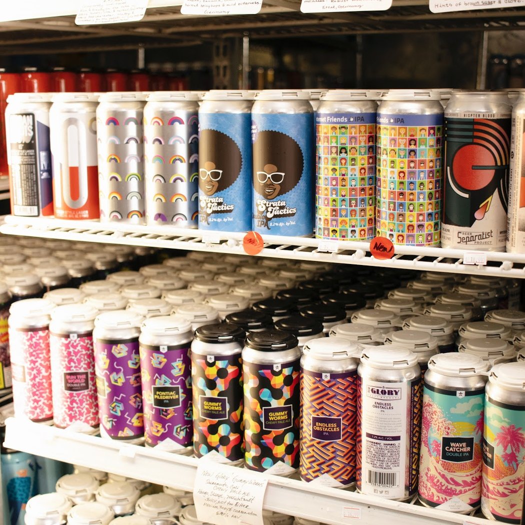 NOPA Corner Market 1