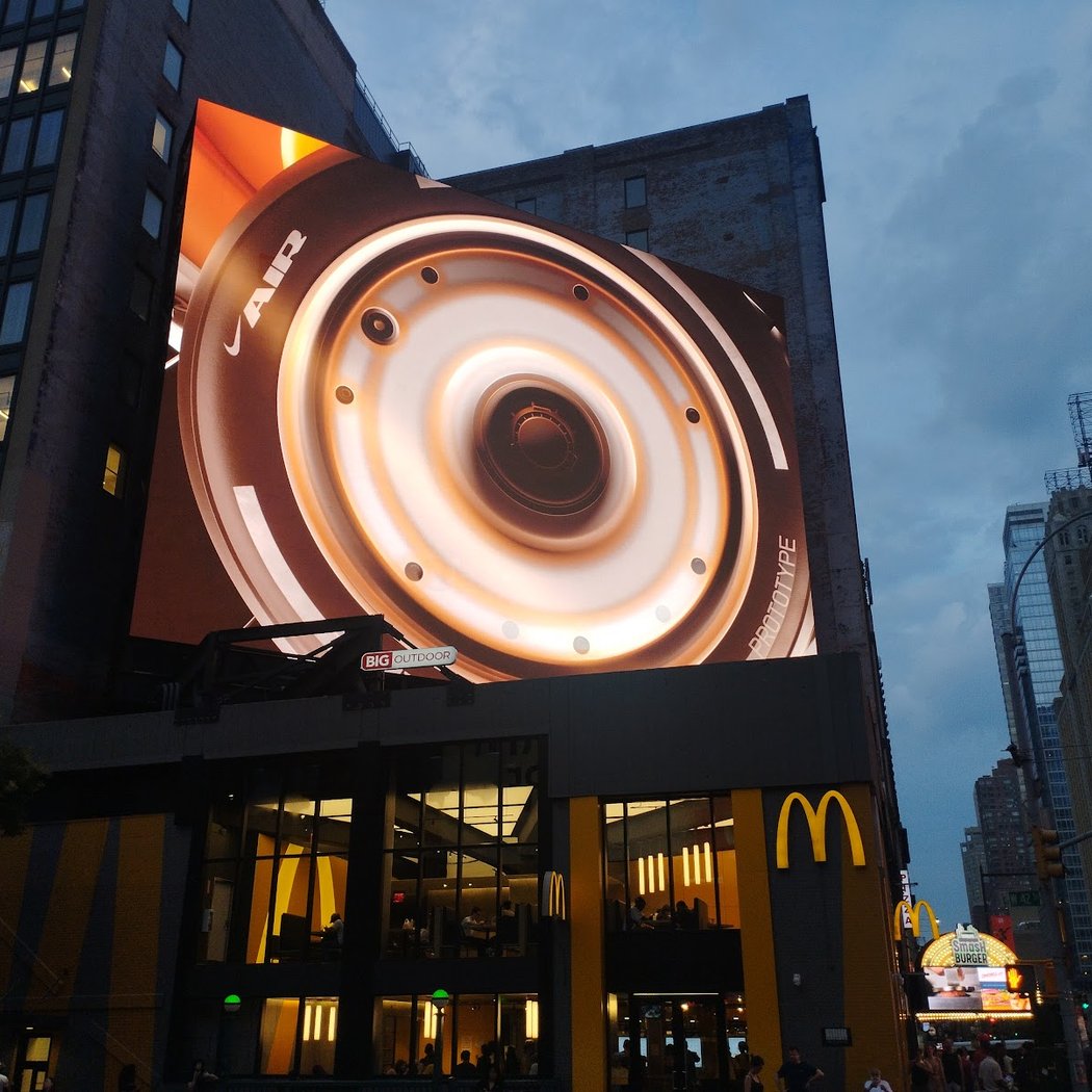 Times Square Arts Center 3